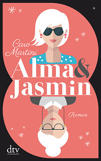 alma jasmin