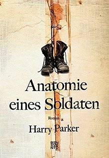 anatomie einessoldaten