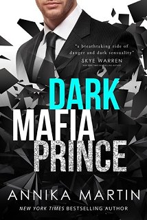 dark mafiaprince