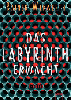 das labyrintherwacht