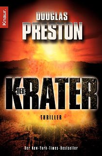 der krater