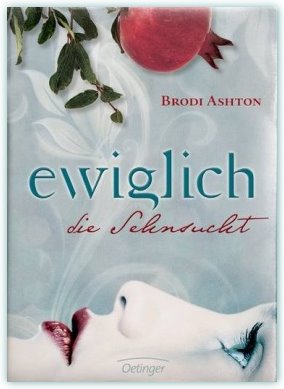 ewiglich diesehnsucht