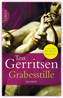 grabesstille