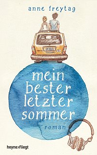 meinbesterletzter sommer