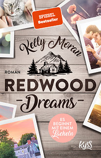 redwood dreams