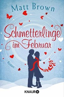 schmetterlinge imfebruar