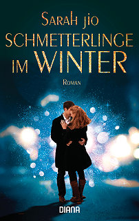 schmetterlinge imwinter