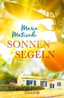 sonnensegeln