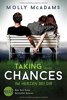 taking chances