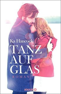 tanz aufglas