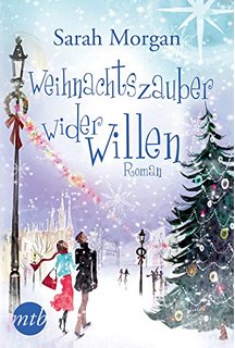 weihnachtszauber widerwillen