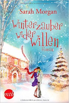 winterzauber widerwillen