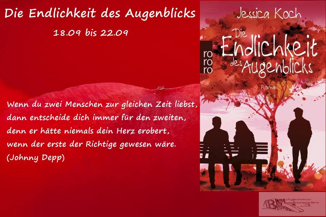 endlichkeits tour